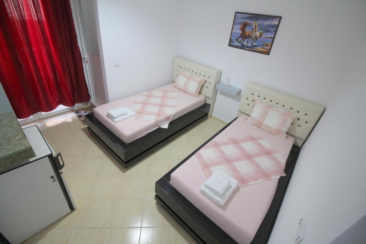 Andy Apartamento Sarandë
